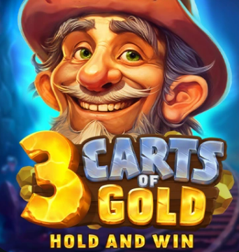 3 Carts of Gold esikatselu